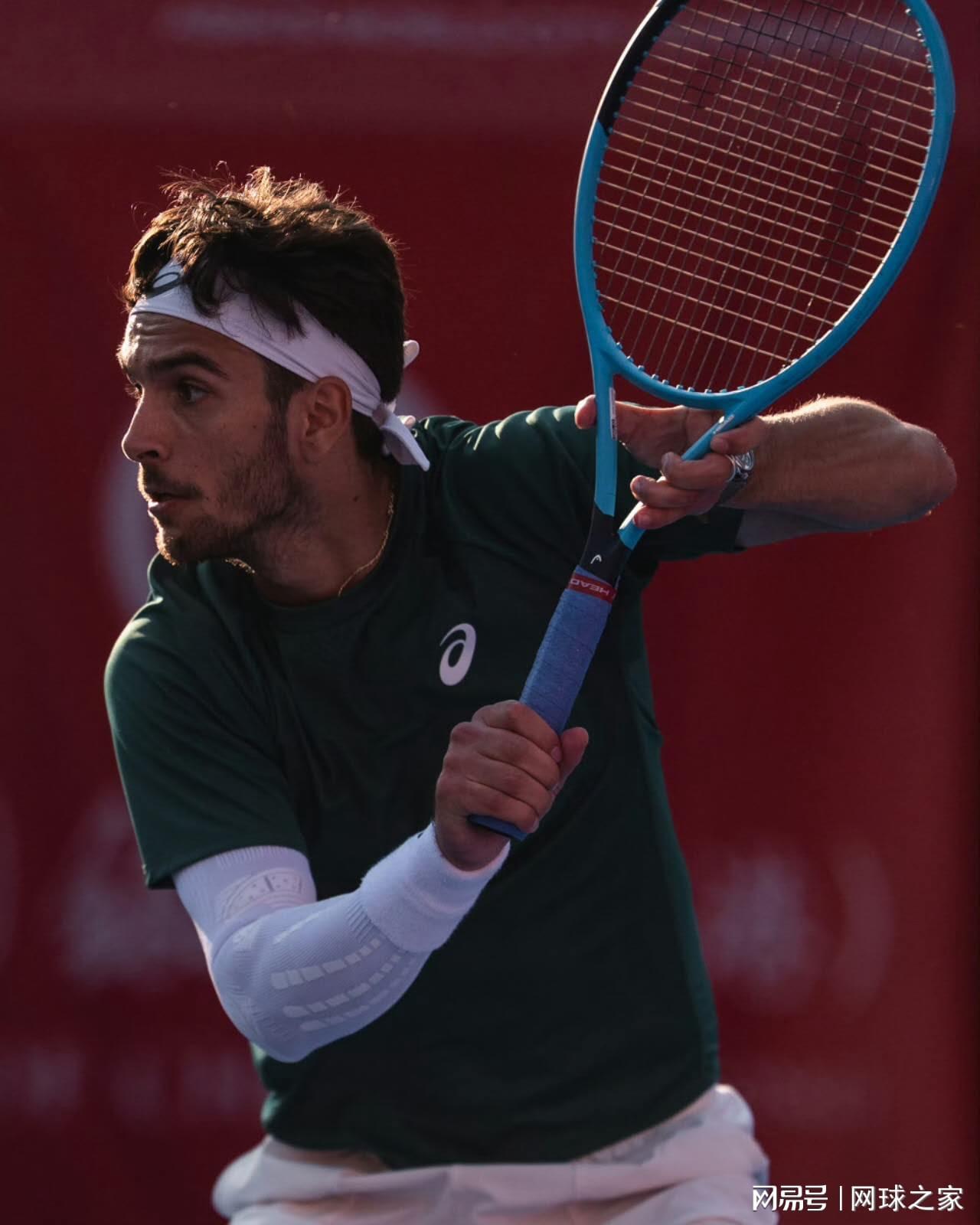 百家乐官网-本周ATP排名之星：布勃利克穆塞蒂创新高，梅总卢布逼近前十