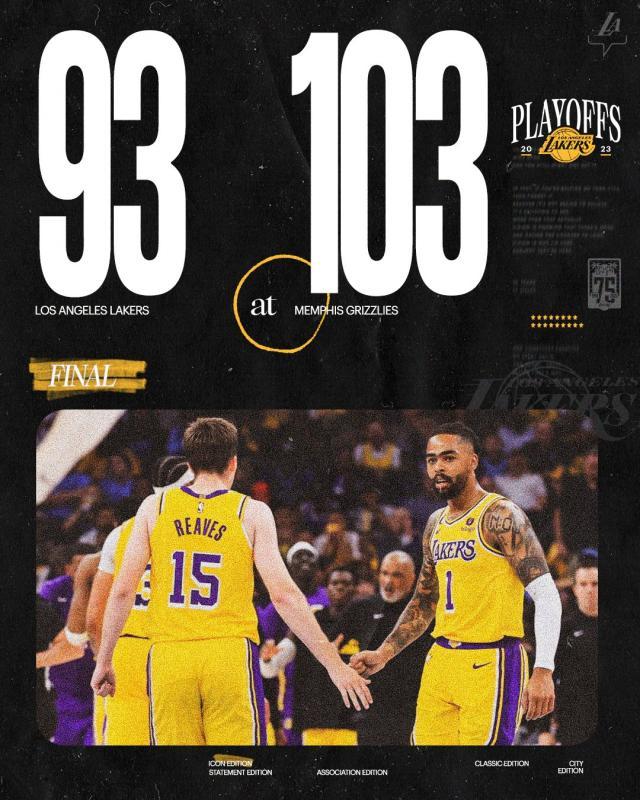 百家乐官网-浓眉水拉合计25中6！面对残暴灰熊躲等于输