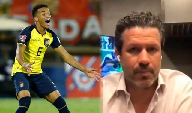 真人百家乐游戏-英媒爆猛料厄瓜多尔要被踢出世界杯？律师：不担心