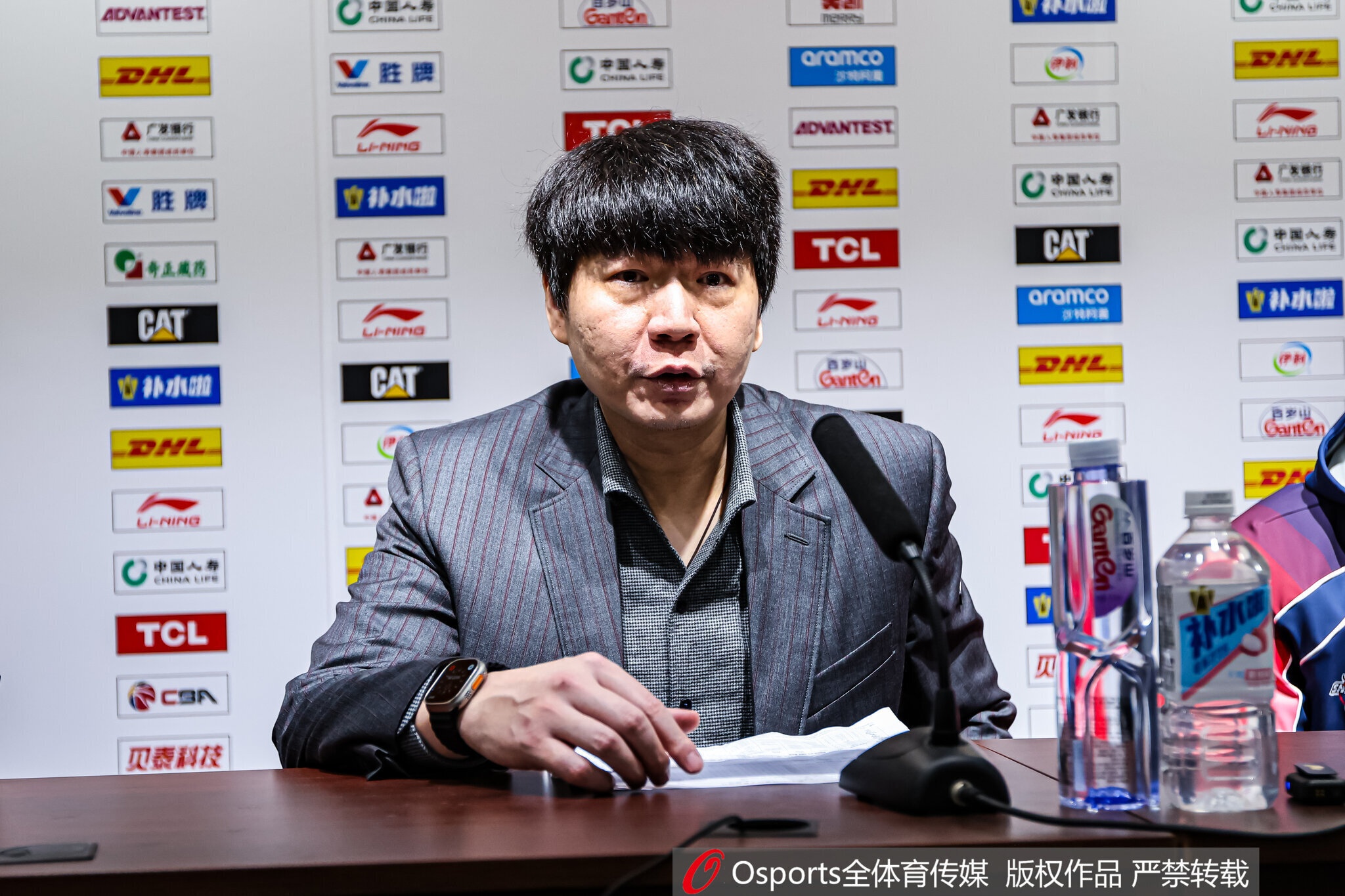 百家乐官方网站-邱彪：团队胜利献给球迷 年轻球员王证比赛气质好 但还需好好成长