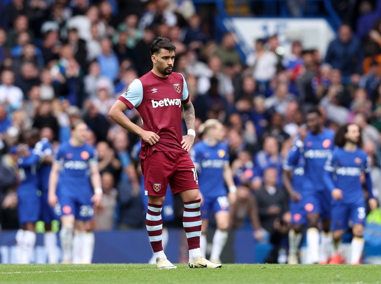 百家乐官网-记者：弗拉门戈与西汉姆就帕奎塔转会达成协议，仅剩最终细节敲定