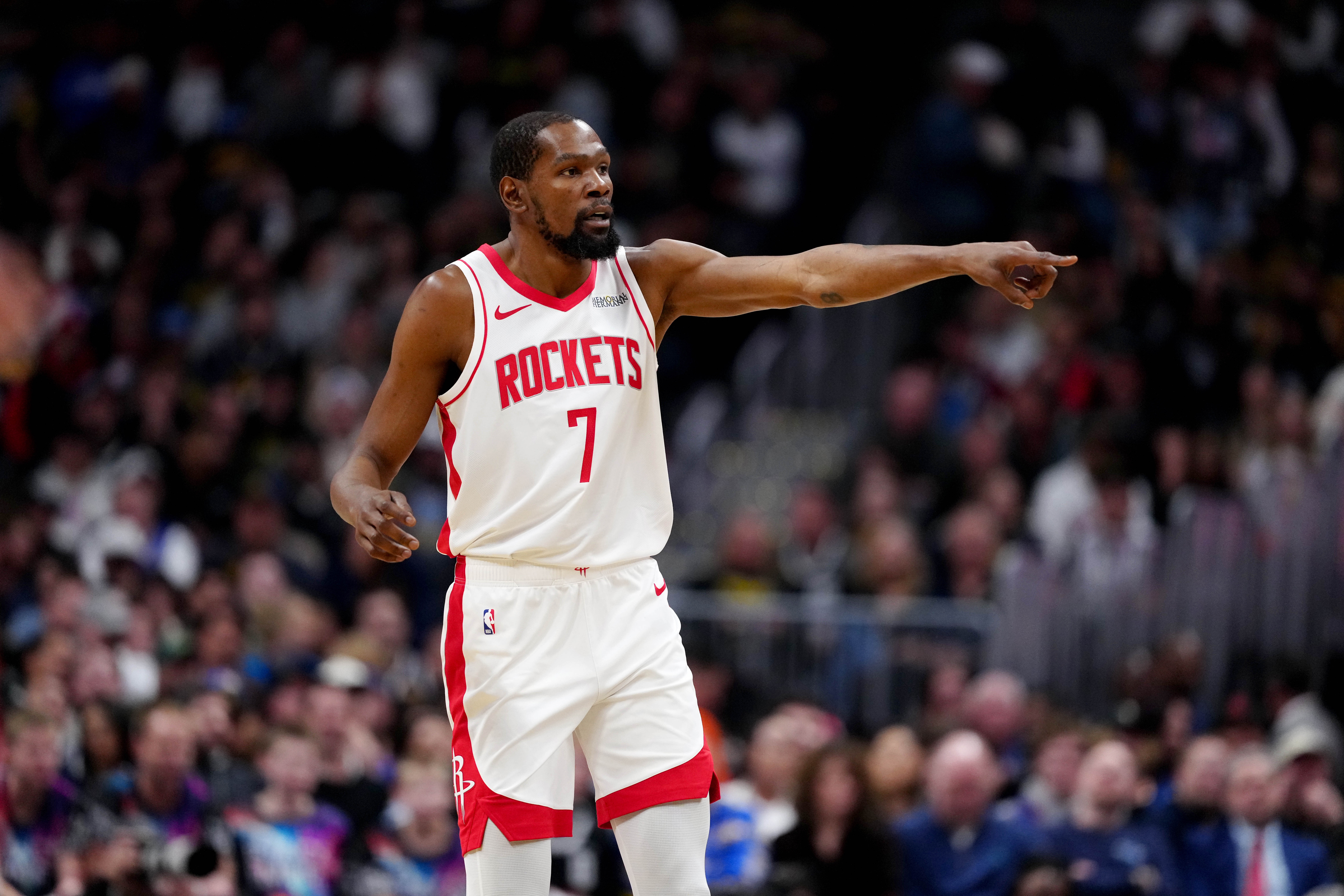 真人百家乐游戏-夹KD火箭没招！最好终结点被迫成为发起点 阵容缺陷打硬仗被针对