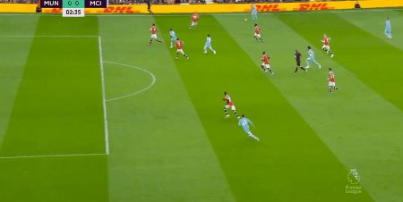 真人百家乐游戏官网-【英超】巴伊乌龙 B.席尔瓦破门 曼城2比0客胜曼联