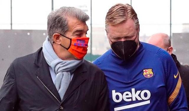 百家乐官网-王勤伯：科曼的去留不是一个道义问题