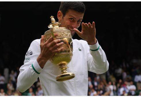 真人百家乐游戏登录入口-美网就将独享“大满贯数第一”？德约仍面临几大隐忧