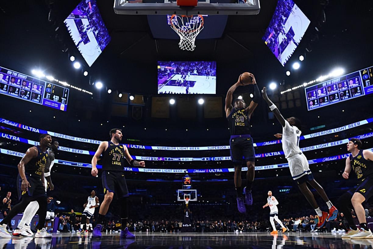 真人百家乐游戏-进入先发后效果不错，但勒布朗复出后湖人锋线大将还能保持状态吗