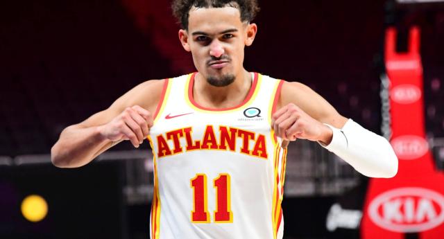 百家乐平台-时隔四年重返季后赛空域 老鹰的羽翼日益丰满