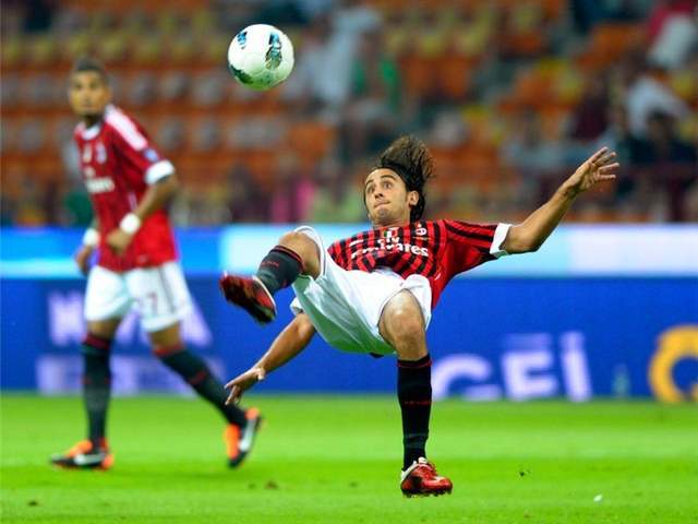 百家乐官网-先被尤文退货,后遭米兰辜负,放拉齐奥鸽子的罗马小王子时运不济