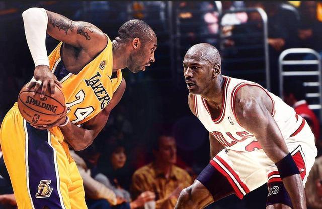 真人百家乐游戏-奥多姆:科比曾自称比乔丹强 一个赛季贡献6记绝杀!